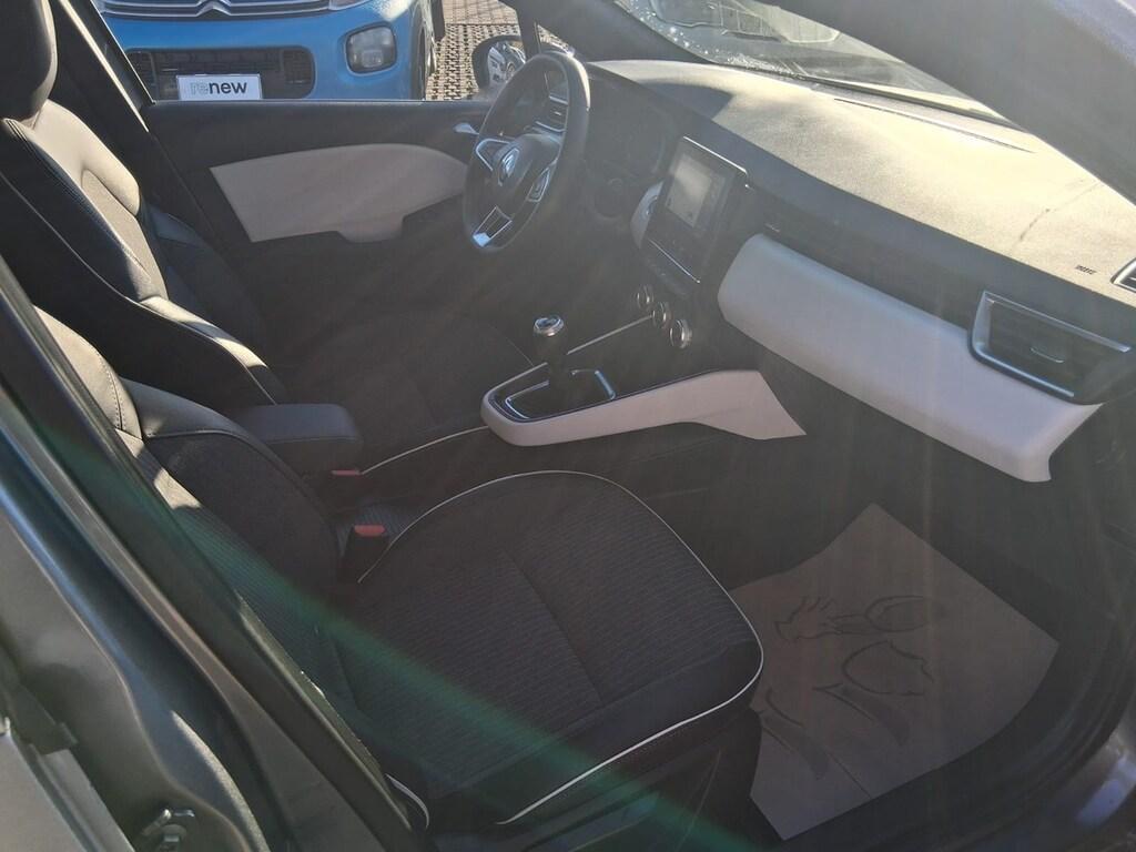 Renault Clio 5 Porte 1.0 TCe Techno