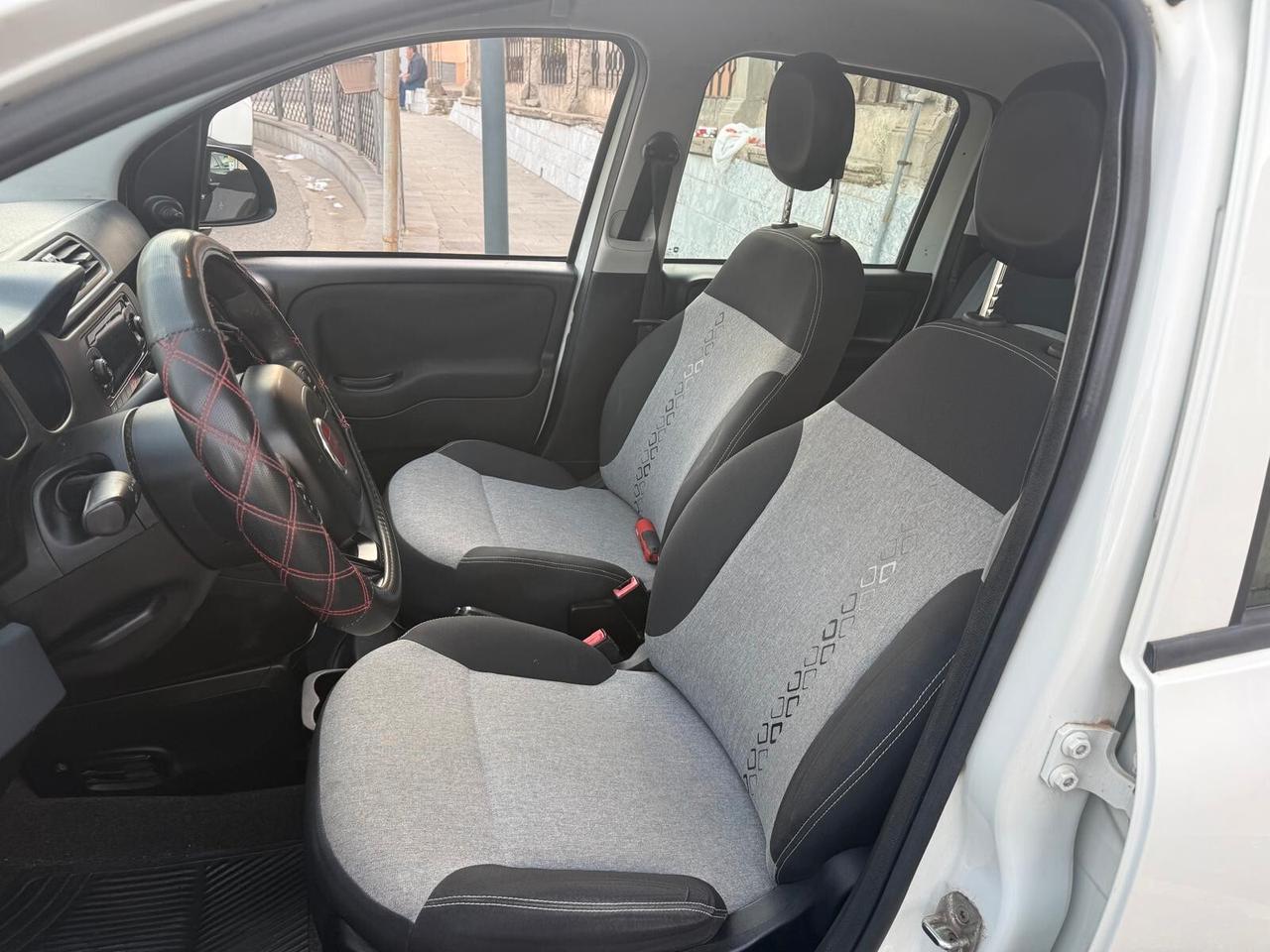 Fiat Panda 1.2 Easy