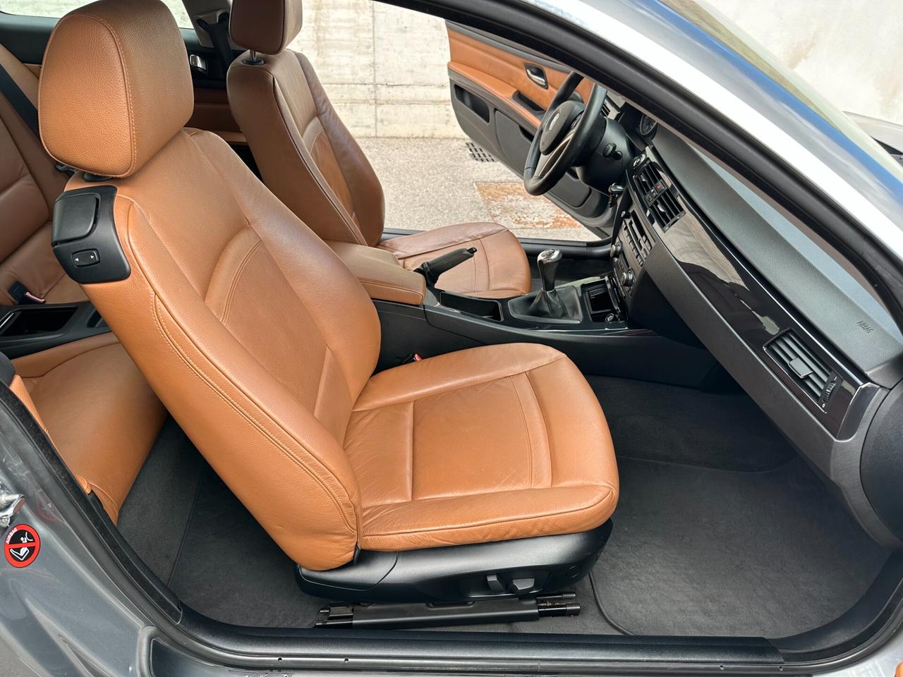 Bmw 330 330xd cat Coupé Futura