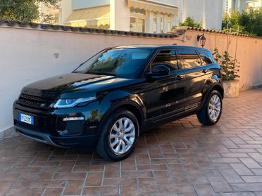 Land Rover Range Rover Evoque Range Rover Evoque 2.0 TD4 150 CV 5p. Pure PROMO FINANZIAMENTO