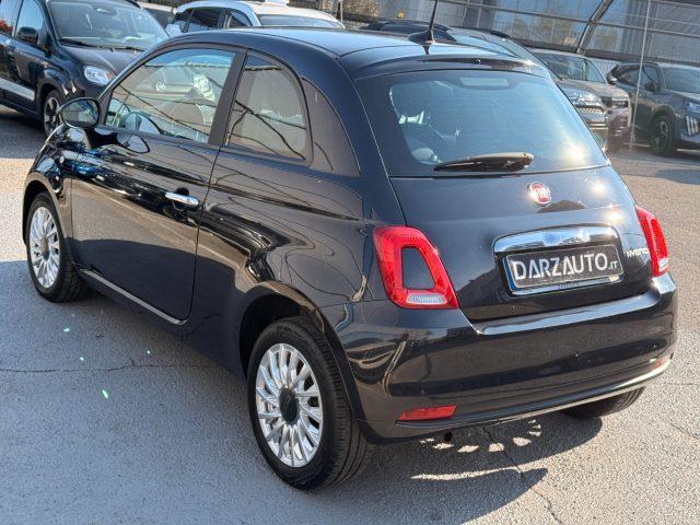 FIAT 500 1.0 Hybrid