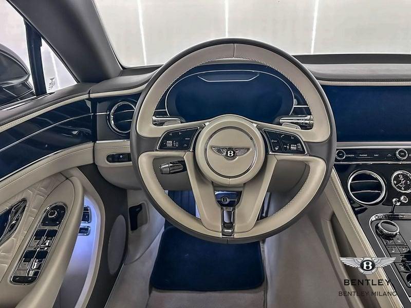 Bentley Continental Continental GT W12 - BENTLEY MILANO