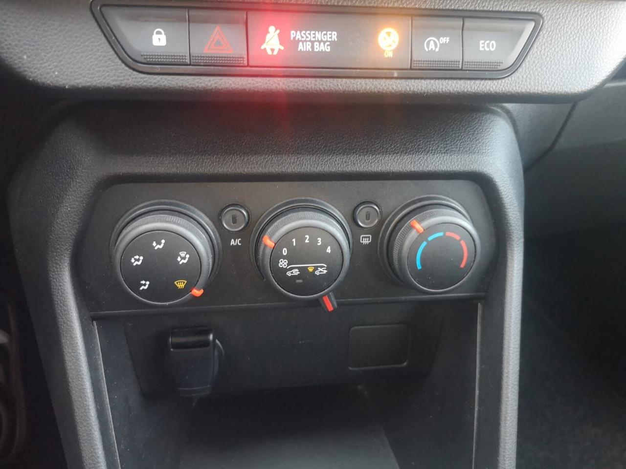 Dacia Sandero Stepway 1.0 TCe ECO-G Comfort