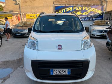 Fiat Qubo 1.4 8V 77 CV Dynamic Natural Power