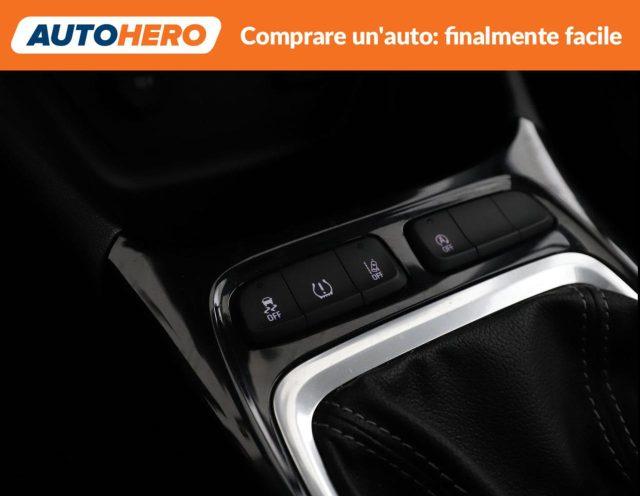 OPEL Crossland X 1.6 ECOTEC D 8V Start&Stop Advance