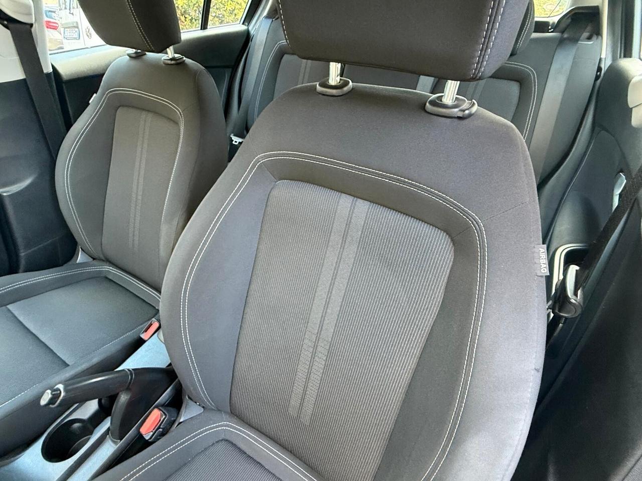 Fiat Tipo 1.3 Mjt 4 porte Easy