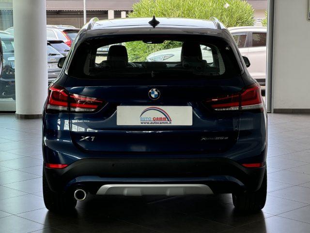 BMW X1 xDrive25e Plug-in Hybrid PHEV xLine