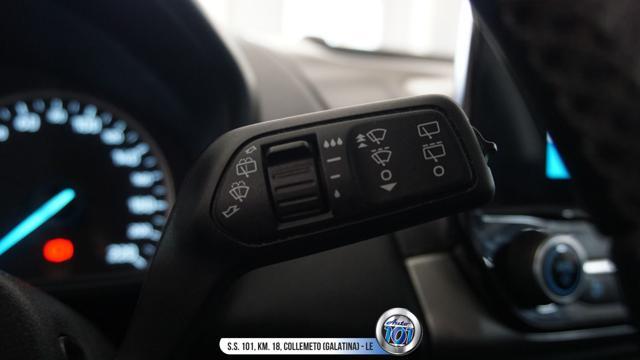FORD EcoSport 1.5 TDCi 100 CV Start&Stop Business