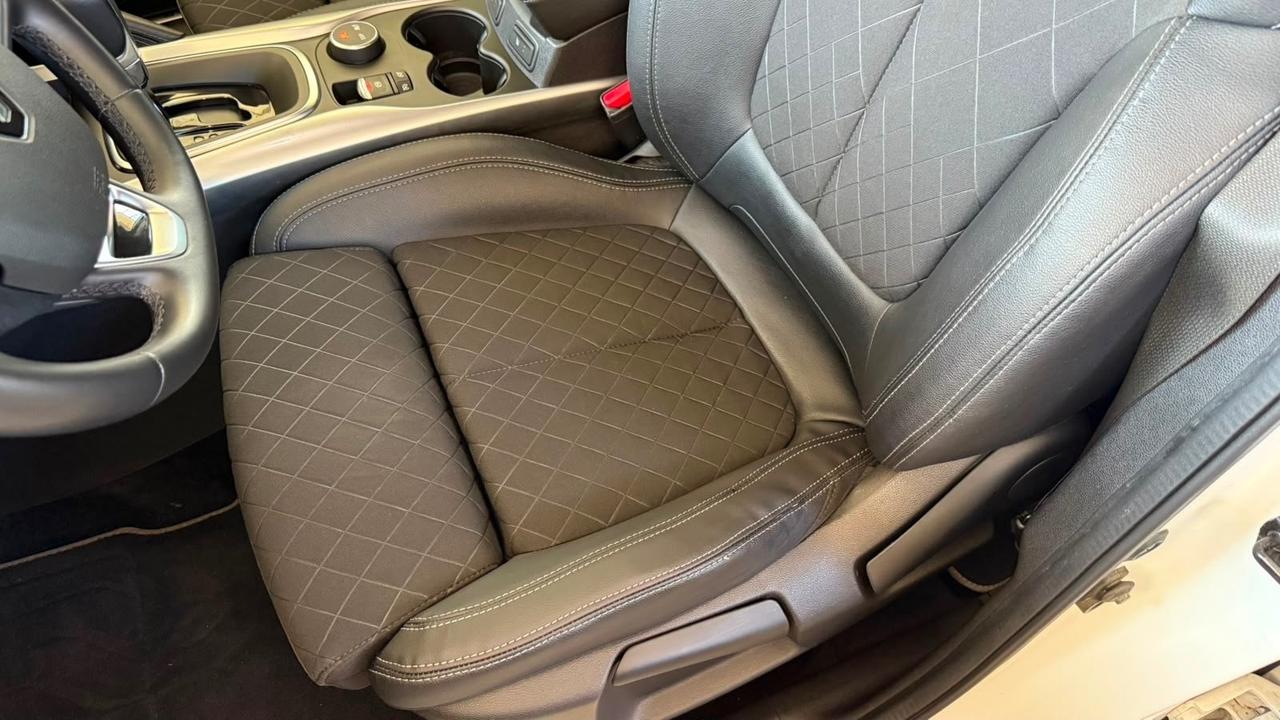 Renault Kadjar TCe 160CV EDC FAP Sport Edition2