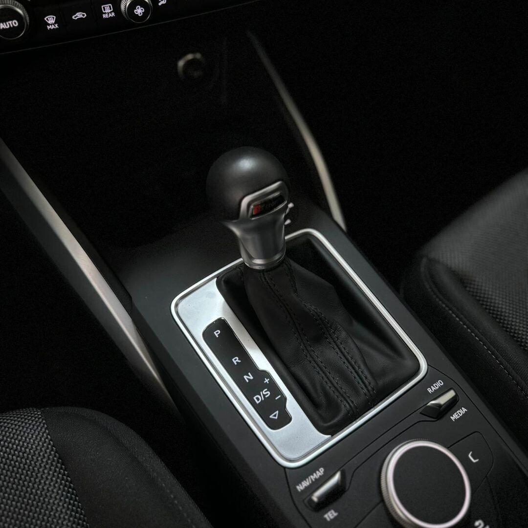 Audi Q2 30 TDI Admired