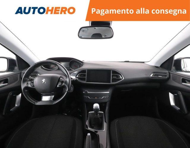 PEUGEOT 308 BlueHDi 100 S&S Active