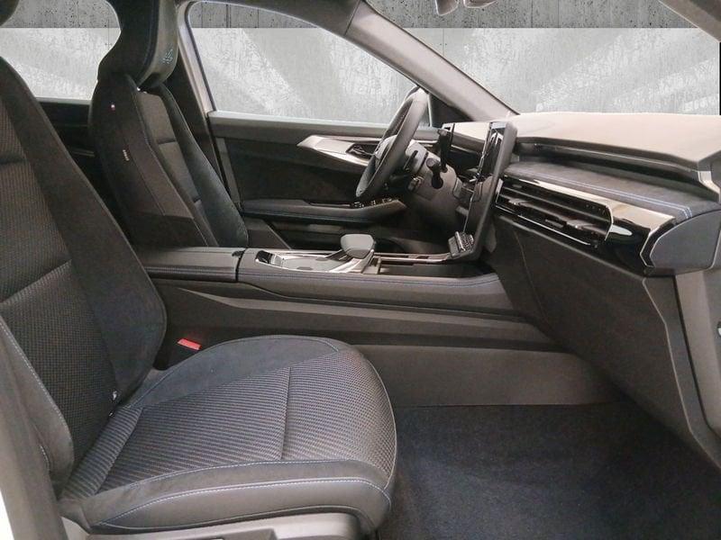 Renault Espace 1.2 e-Tech full hybrid esprit Alpine 200cv auto