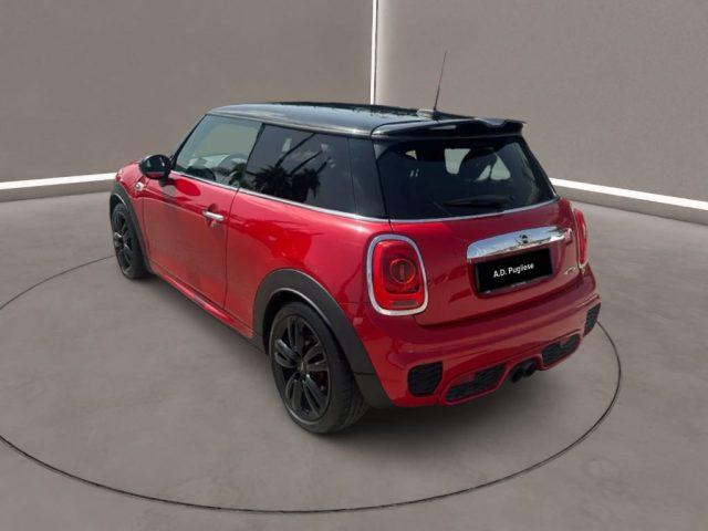 MINI Mini 4ª serie (F56) - 2.0 John Cooper Works