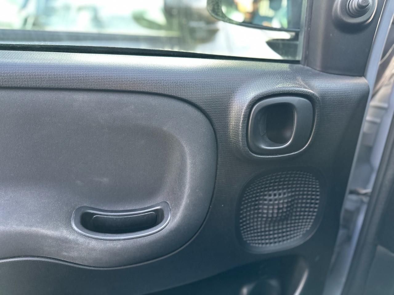 FIAT Panda III 2021 - Panda 1.0 firefly hybrid s&s 70cv