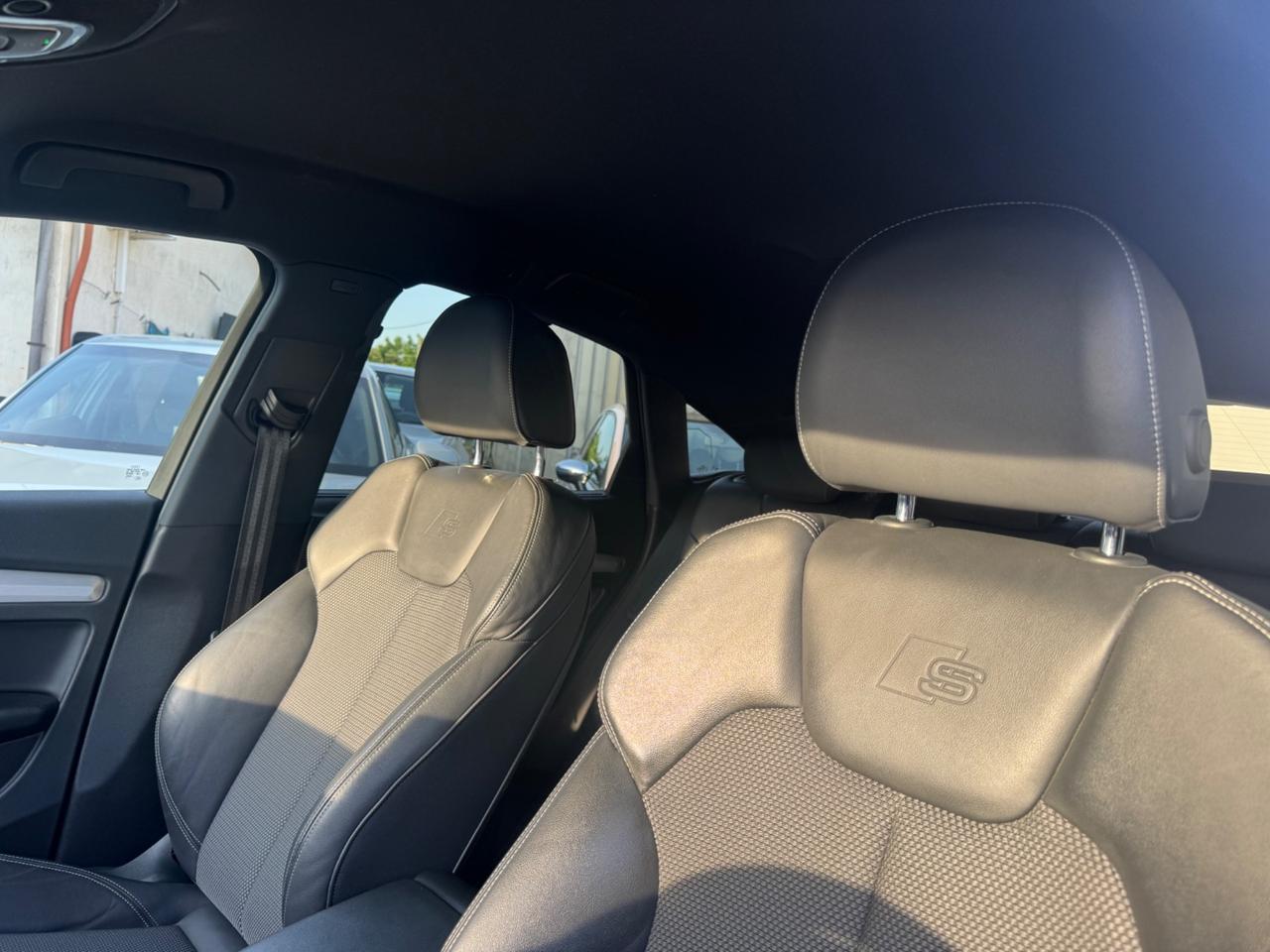 Audi Q5 SPB 40 TDI quattro S tronic line plus