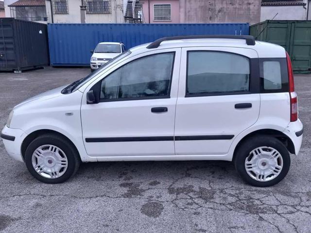 FIAT Panda 1.2 Dynamic Natural Power senza lavoro da fare