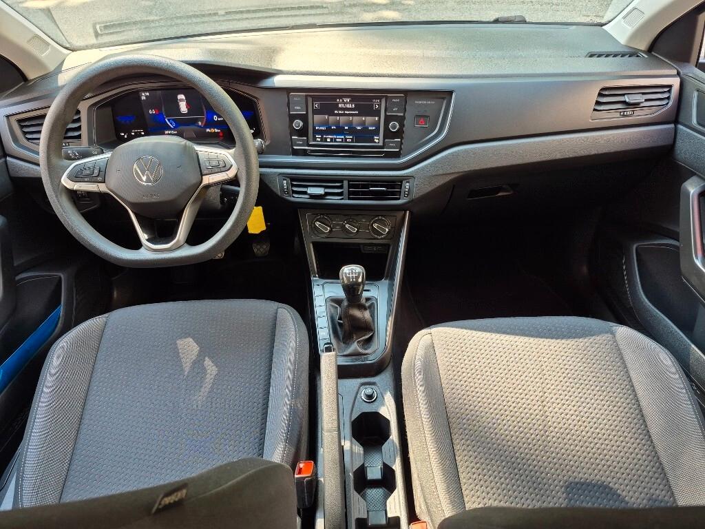 Volkswagen Polo 1.0 EVO