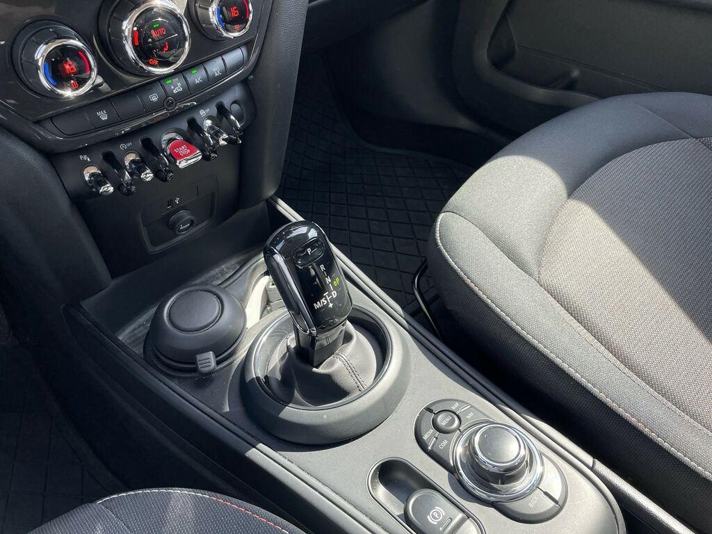 Mini One Countryman 1.5 One Business Steptronic
