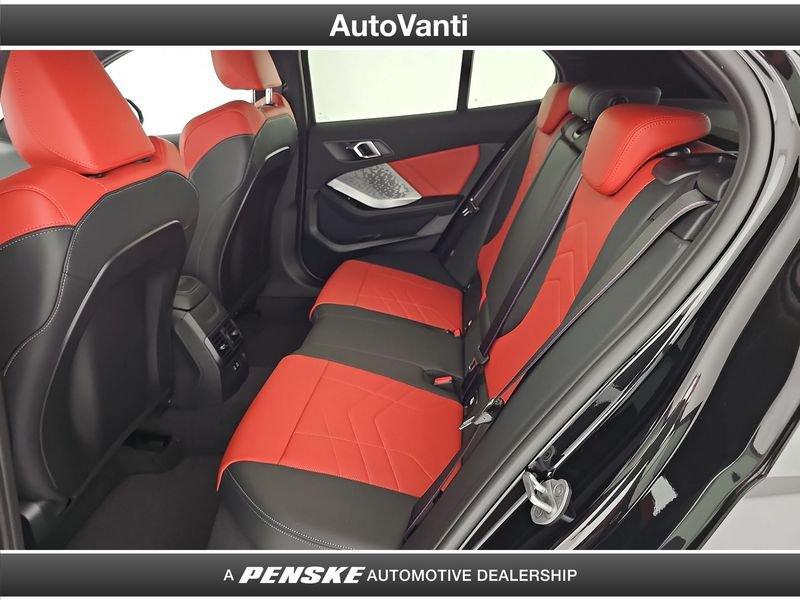 BMW Serie 1 120d 48V MSport Pro