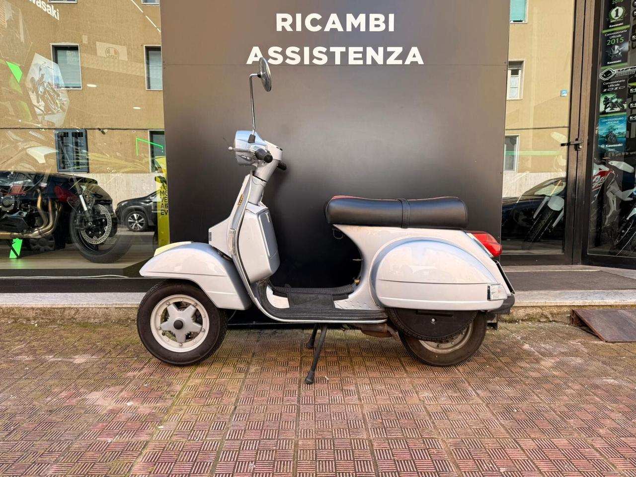 Piaggio Vespa 150 PX