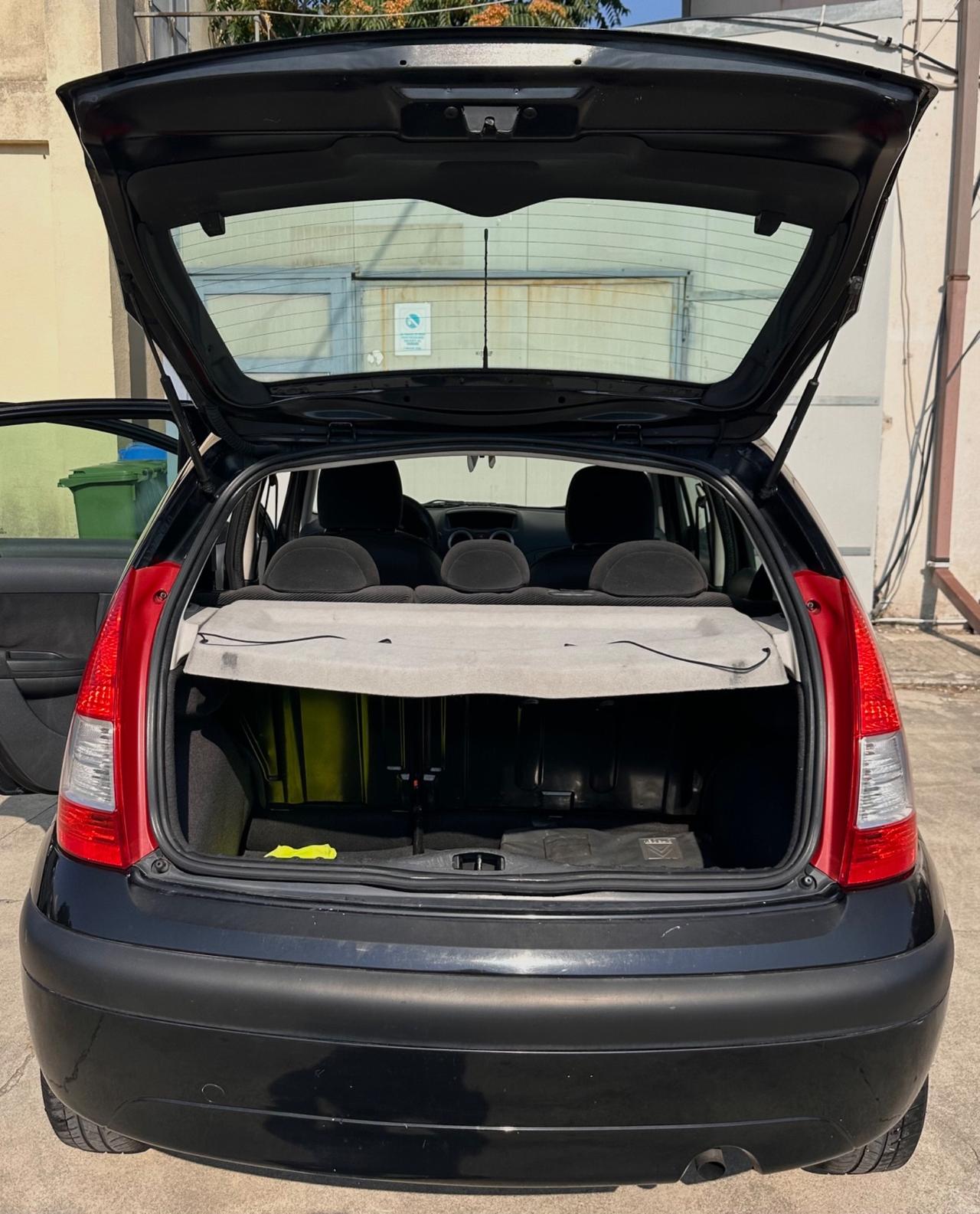 Citroen C3 1.1 BENZ 60cv Elegance 5p 2008