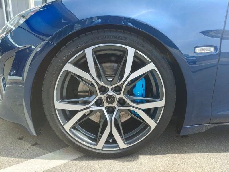 Alpine A110 Alpine - Alpine 1.8 Pure auto