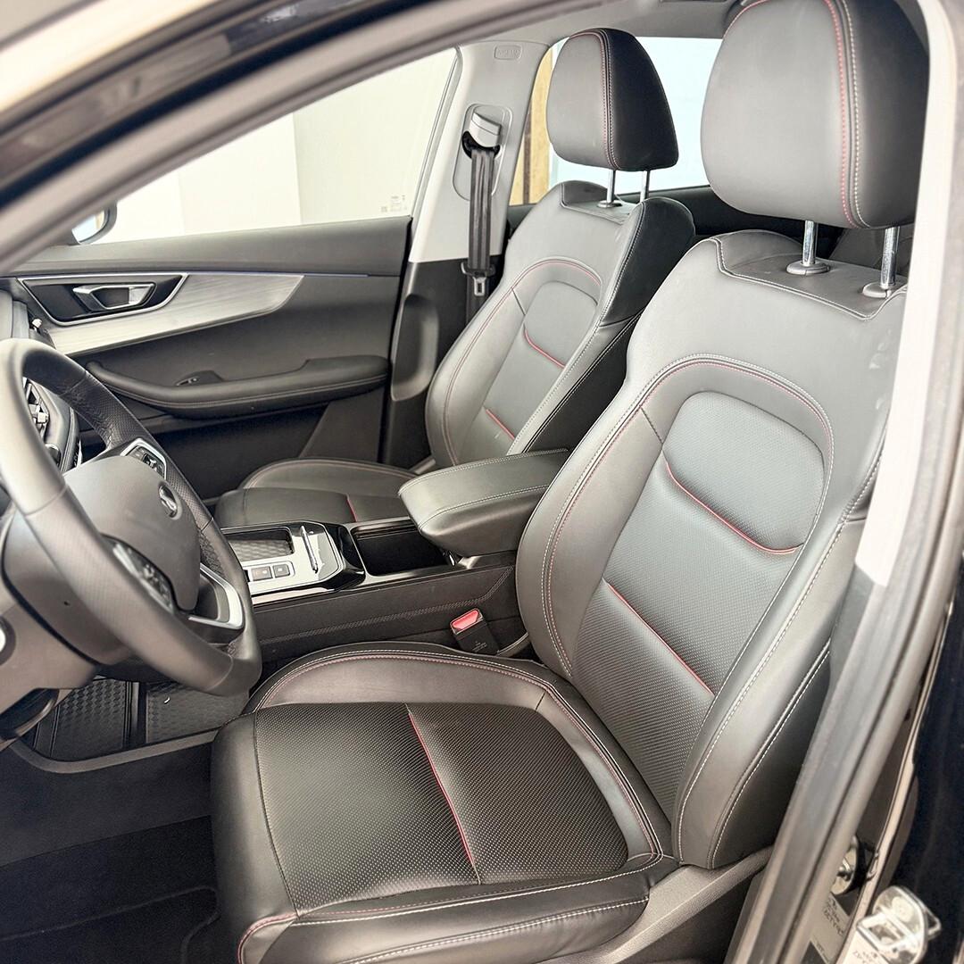 Dr 6.0 1.6 T-GDI DCT Bi-Fuel GPL