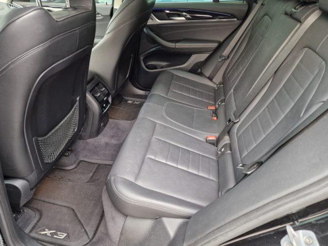 BMW X3 xDrive20d xLine IVA ESPOSTA, TAGLIANDI BMW!