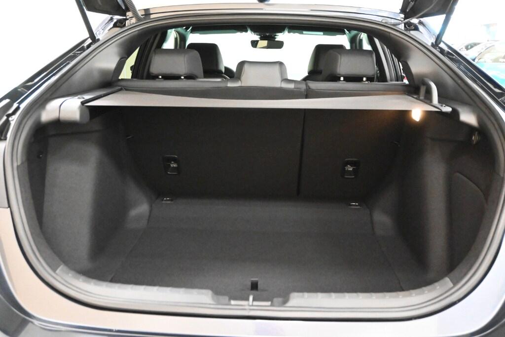 HONDA Civic 11ª serie Civic 2.0 Hev eCVT Sport
