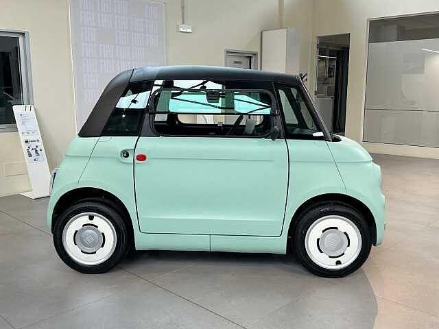 Fiat Topolino Fiat 6kw KM ZERO
