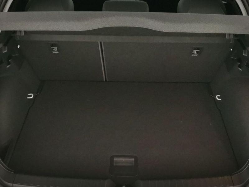 Audi A1 allstreet 30 1.0 tfsi Admired 110cv