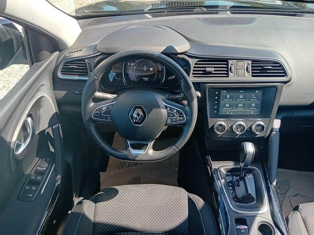 Renault Kadjar 1.5 Blue dCi Business EDC