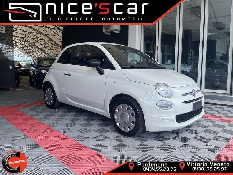 FIAT 500 1.0 Hybrid Cult