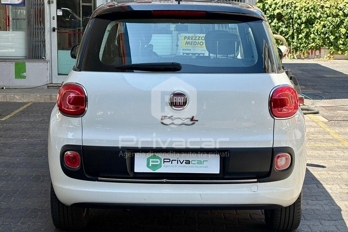 FIAT 500L 1.3 Multijet 95 CV Pop
