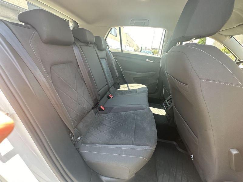 Volkswagen Golf 1.5 TSI EVO ACT Style 131cv