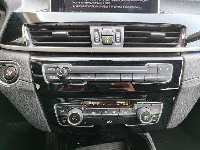 BMW - X1 - xDrive 25e xLine