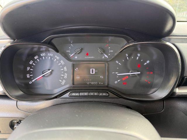 CITROEN C3 BlueHDi GARANZIA-Pari al nuovo