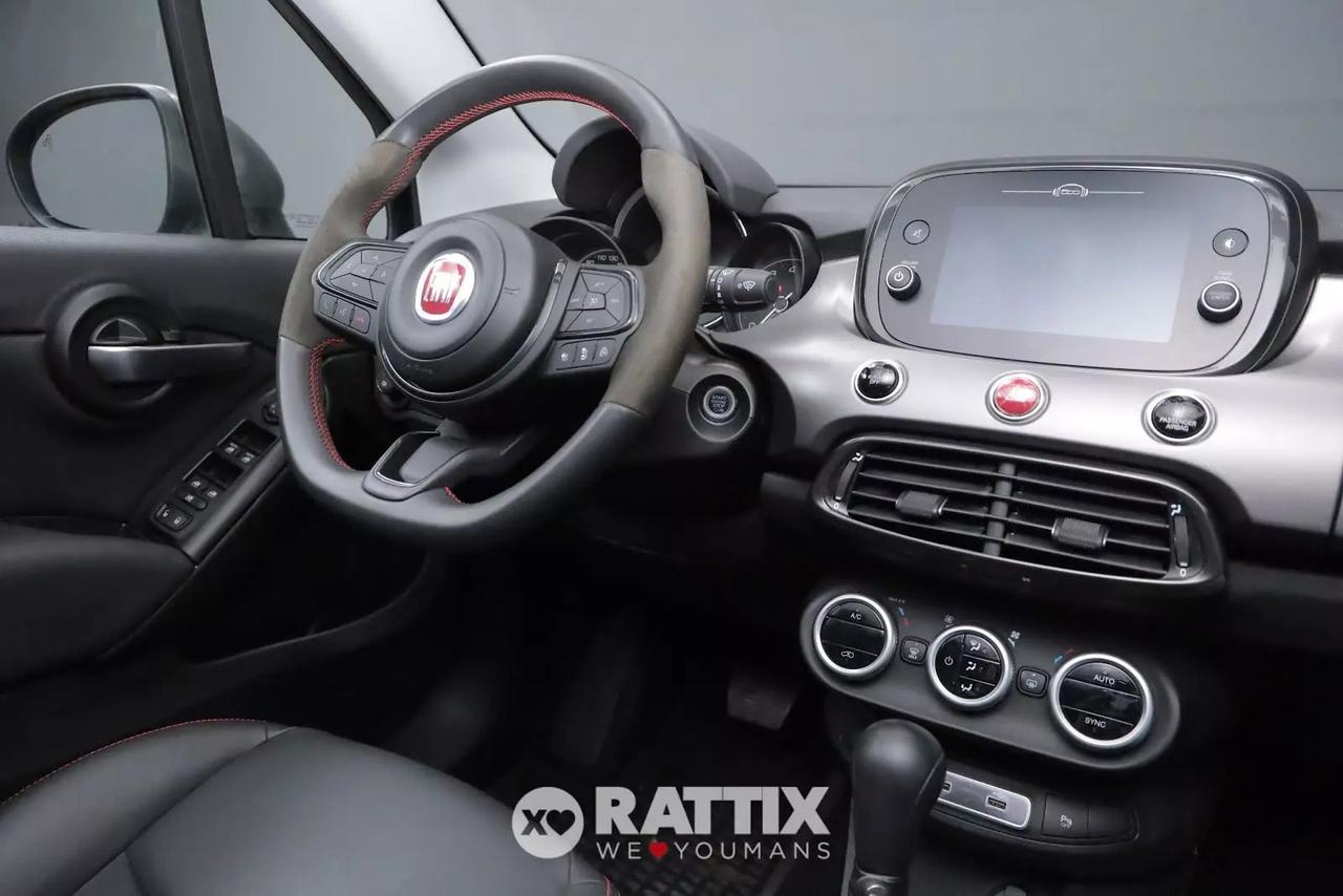 Fiat 500X 1.5 T4 Hybrid 130CV Sport DCT