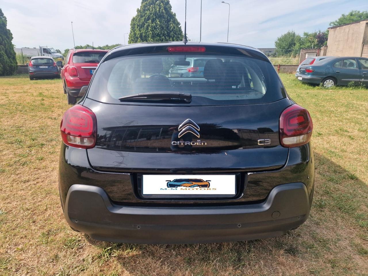 Citroen C3 82 CV DISTRIBUZIONE NUOVA