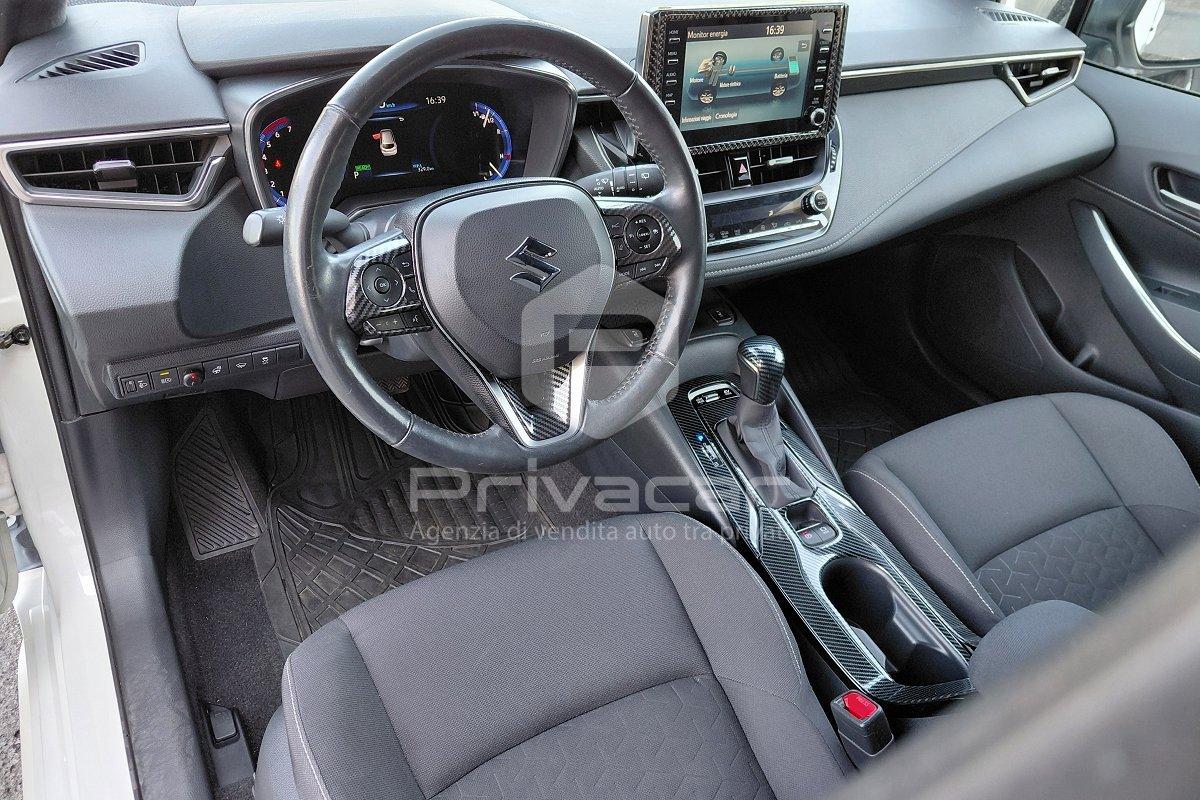 SUZUKI Swace 1.8 Hybrid E-CVT 2WD Cool