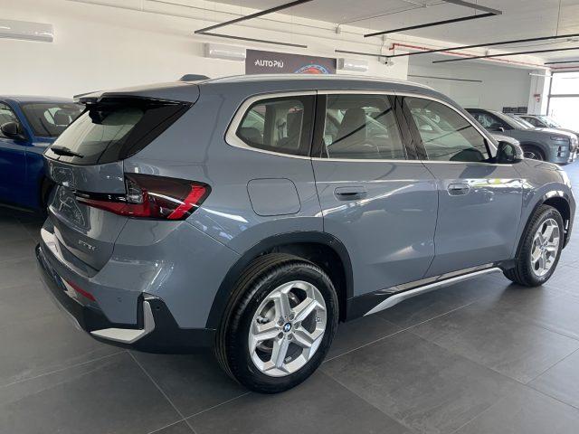 BMW X1 2.0 d S-Drive 150 CV X-Line Premium KM0 MY25