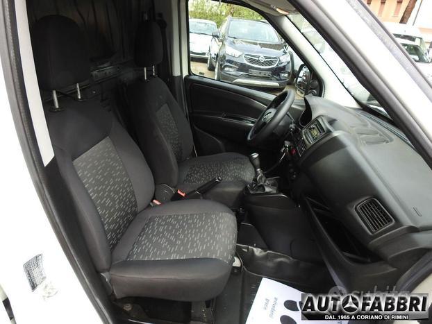OPEL - Combo 1.3 MJT 90 CV DIESEL 2 POSTI