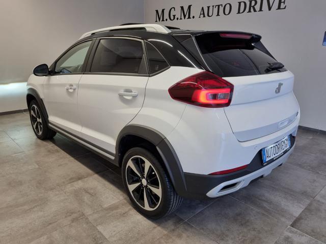 DR MOTOR DR 3.0 1.5 CVT