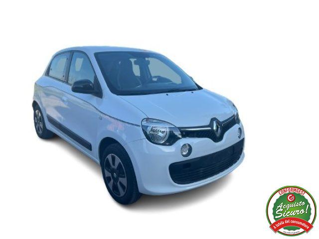 RENAULT Twingo SCe Life Ok Neo Patentati