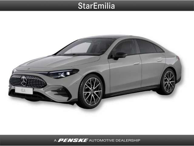 Mercedes-Benz CLA 250 CLA 250+ EQ Advanced Plus