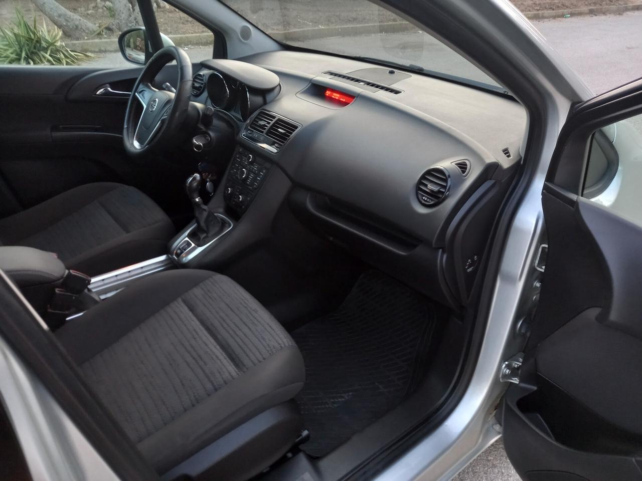 Opel Meriva 1.4 T GPL CASA MADRE