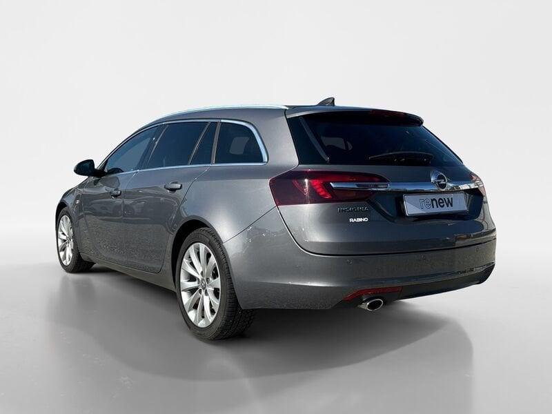 Opel Insignia 2.0 CDTI 170CV Start&Stop Sports Tourer Cosmo