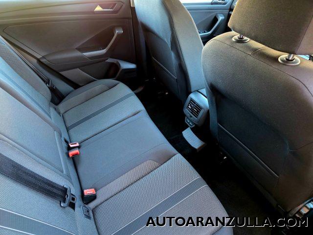 VOLKSWAGEN T-Roc NEW 2.0 TDI 115CV Life Navi - Bi Color - Virtual