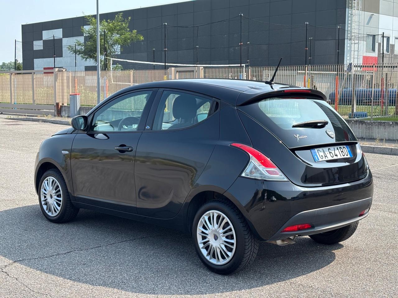 Lancia Ypsilon 1.2 69 CV UNICO PROPRIETARIO