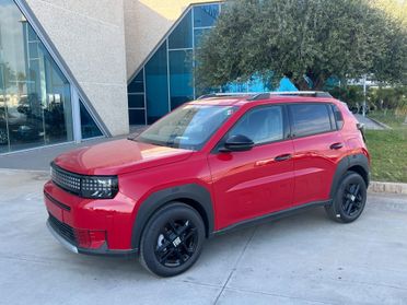 Fiat Grande Panda 1.2 Hybrid 110 CV S&S Icon possibilità noleggio no scoring